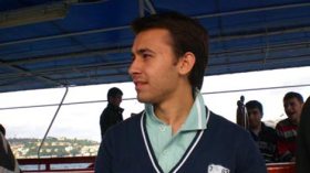 هل مازال العالم يذكُر “فرقان دوغان” ورفاقه؟!