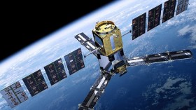 هذه تفاصيل إطلاق القمر الصناعي المغربي