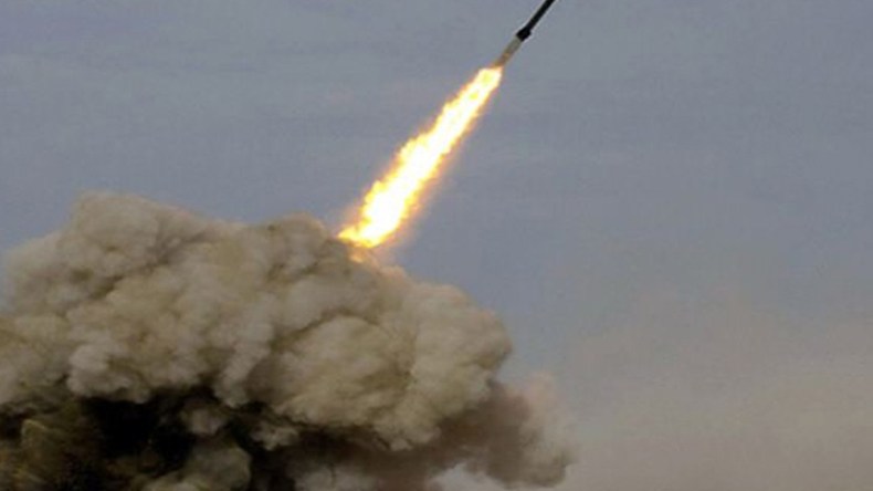 إطلاق صاروخ من غزة على إسرائيل ولا إصابات