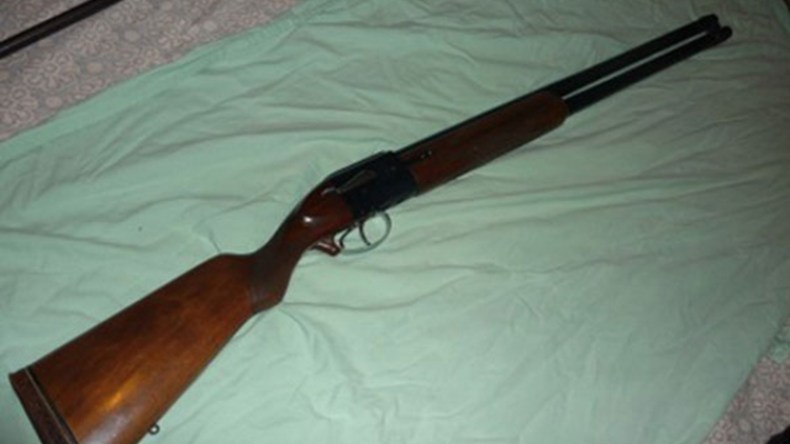 رجل يقتل ابنه خطأ بالرصاص في باتنة