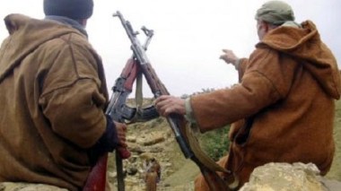 Un sniper fugitif sème la terreur à Jijel