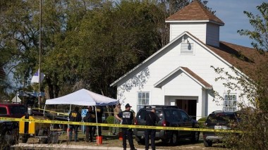 Une nouvelle fusillade secoue les États-Unis après le massacre au Texas