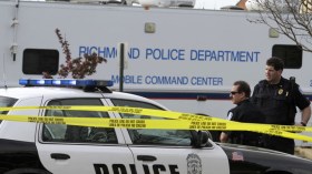 Fusillade en Virginie :12 morts et plusieurs blessés