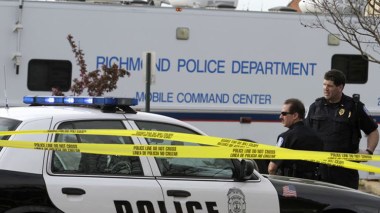 Fusillade en Virginie :12 morts et plusieurs blessés