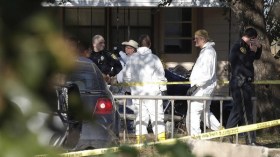 Tirs dans une église au Canada, au moins un mort