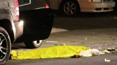 Fusillade en Californie: 5 morts