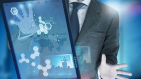 استشراف المستقبل في “المرآة العاكسة!”