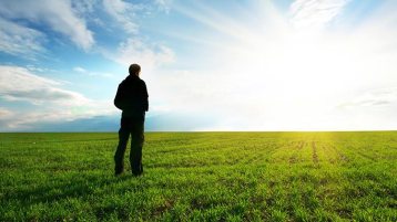 السبيل إلى حل مشكلتنا مع المستقبل