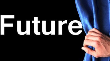 مَن يُفكِّر لمستقبلنا؟