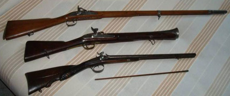 Fusils de chasse saisis durant la décennie noire: vers l'indemnisation financière des propriétaires