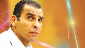 هذه أبرز إنجازات ونكسات زطشي خلال 4 سنوات في الفاف