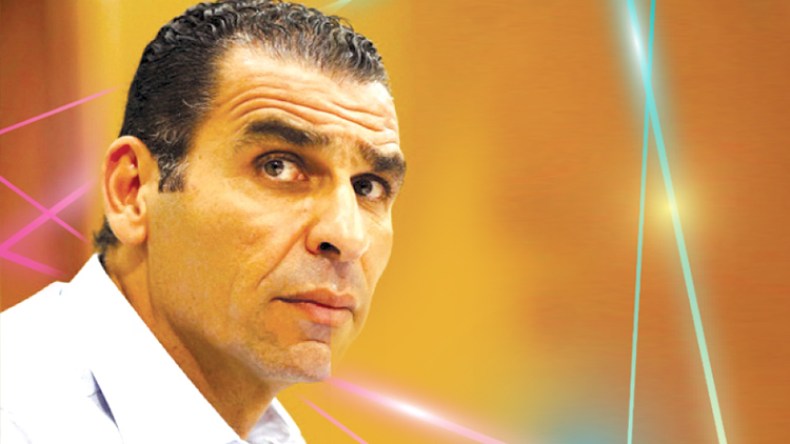 هذه أبرز إنجازات ونكسات زطشي خلال 4 سنوات في الفاف