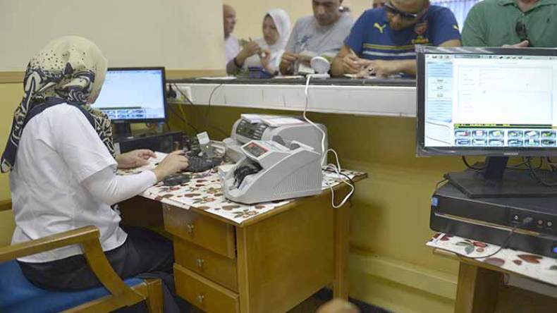 هذه تفاصيل إدماج وترسيم العمال والموظفين في بريد الجزائر