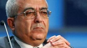 “فياض” يخلف نفسه في حكومة فلسطينية جديدة