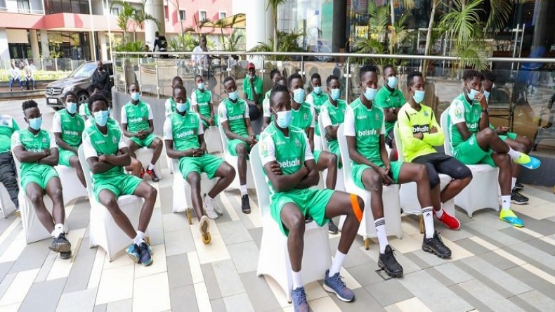 تحكيم من السيشل وفوضى في بيت مُنافس بلوزداد