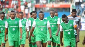 فريق غورماهيا يتردّد في السفر إلى الجزائر