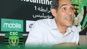 لعلى يستقيل بسبب تقليص “الآبار” من صلاحياته وخلافاته مع بزاز