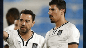 تشافي صنع من بونجاح “ميسي” السد القطري
