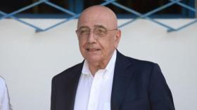 غالياني: بن ناصر ساهم في تحسين نتائج الميلان