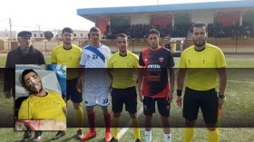 رابطة باتنة تعاقب 15 لاعبا بـ3 سنوات و8 مباريات دون جمهور