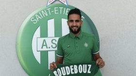 بودبوز يُريد الإنتفاضة بِسبب التتويج الإفريقي لـ”الخضر”