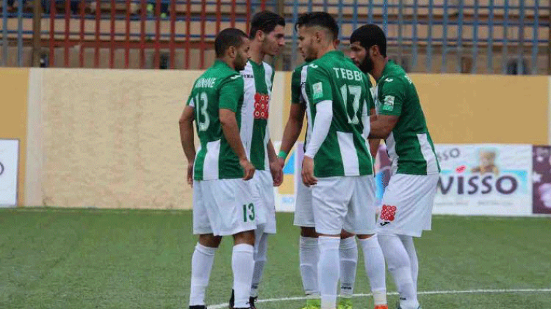 فوز ثمين لِغليزان