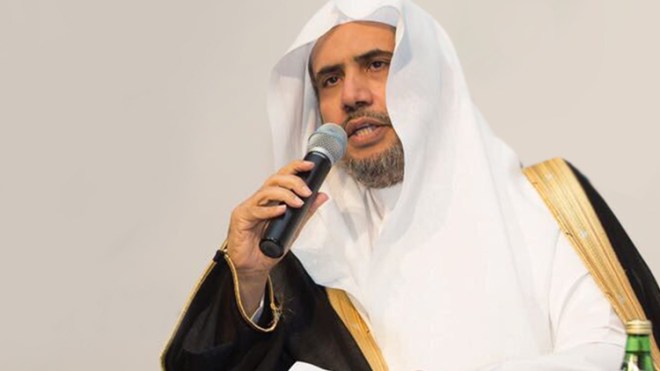 المصالحة الوطنيّة في الجزائر منعطف في تاريخ الإنسانيّة