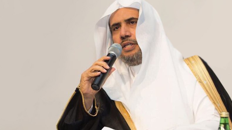 المصالحة الوطنيّة في الجزائر منعطف في تاريخ الإنسانيّة