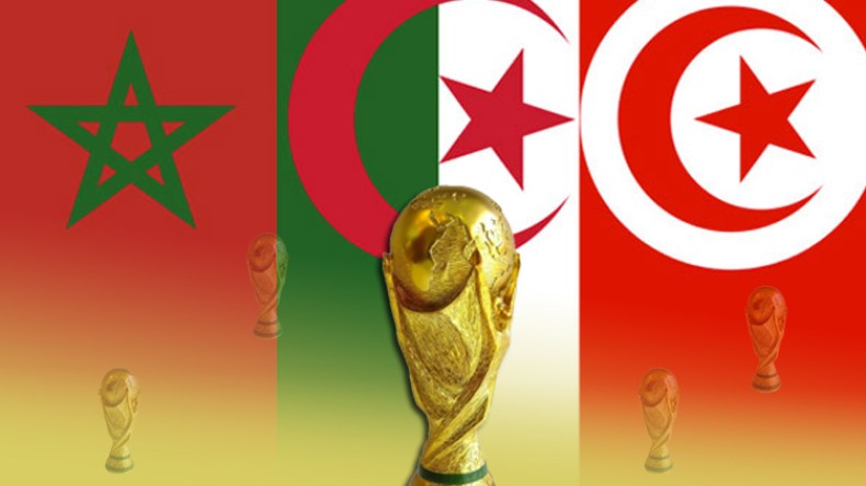 المغرب متردد و”يميل” لملف مشترك إسباني – برتغالي