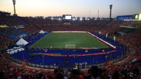 حفل افتتاح “كان” 2019 بِشبابيك مغلقة