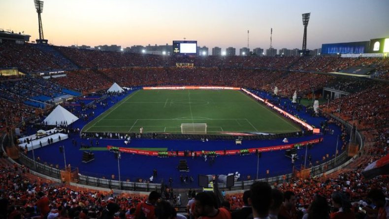 حفل افتتاح “كان” 2019 بِشبابيك مغلقة