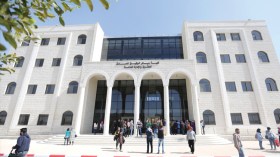 تحية عربية لجامعة بيرزيت!