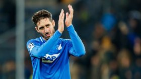 بلفضيل لم يهضم بعد ما حدث له في نادي هوفنهايم