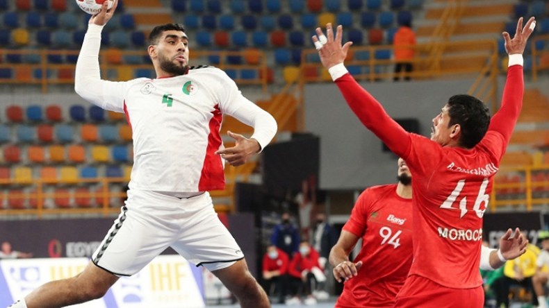 منتخب كرة اليد قد ينقل تربصه إلى ألمانيا