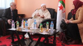 أنا مع نقابة الأشراف.. والنقابات “المطلبية” إهانة للإمام