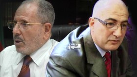 غلام الله غير مخوّل للتصريح فيما لا يعنيه!