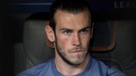 الريال يريد التخلص من بايل