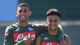 كارلو أنشيلوتي “يذبح” فوزي غلام كما ذبح آدم وناس