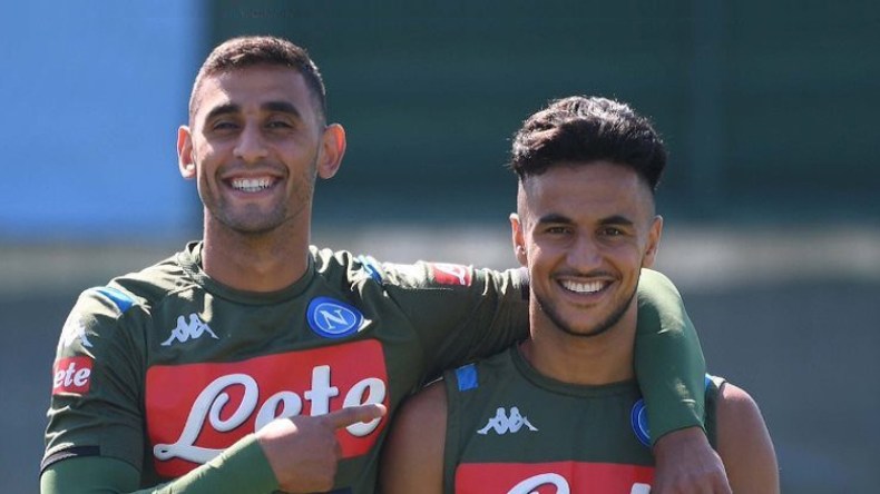 كارلو أنشيلوتي “يذبح” فوزي غلام كما ذبح آدم وناس