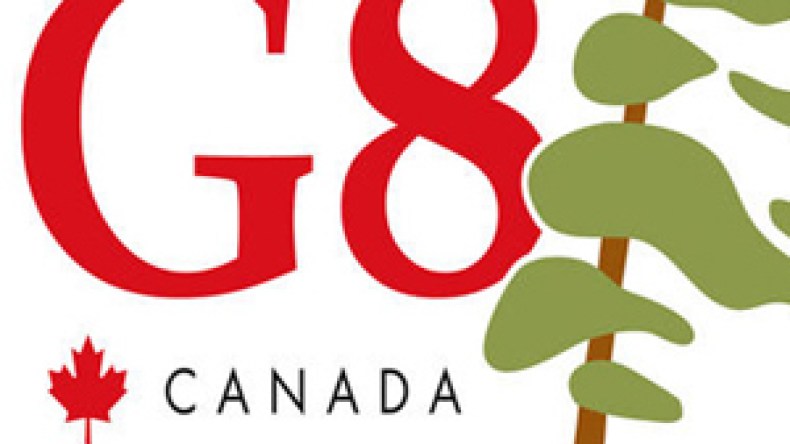 بوتفليقة يشارك في اجتماعات قمة الثمانية بترونتو الكندية