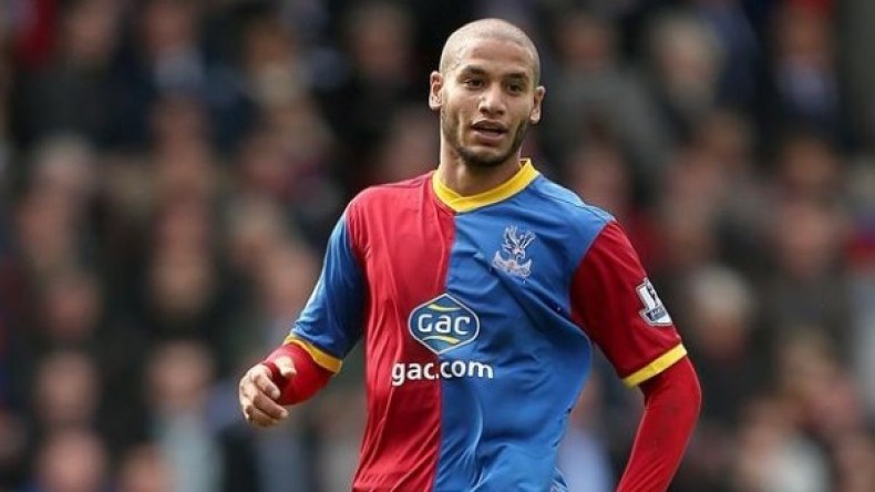 قديورة مطلوب لدى فريق بورنموث