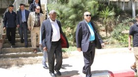 بعثة “الكاف” تحلّ بالجزائر لمعاينة منشآت “كان” 2019 و2021