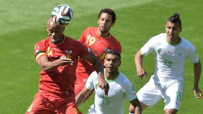 إطالة الشعر والشارب والذقن حتى تنتهي مشاركة “الشياطين الحمر”!؟