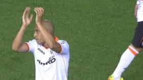 فيغولي ينهي الموسم متألّقا