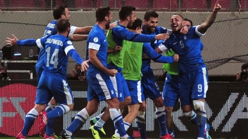 اليونان منافسا لكوريا الجنوبية في مارس المقبل