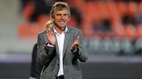 حصريا.. الفرنسي غوركوف مدربا للمنتخب الأولمبي