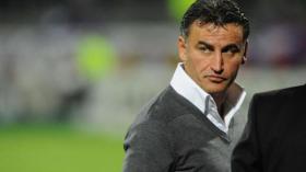 مدرب سانت إيتيان “منزعج” لرحيل غلام