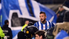 خليلوزيتش يستنجد بـ غيلاس تعويضا لزميله فيغولي