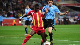 “الكاف” تريد مشاركة 6 منتخبات إفريقية في المونديال