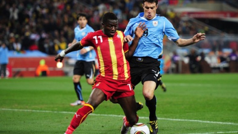 “الكاف” تريد مشاركة 6 منتخبات إفريقية في المونديال